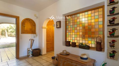 Photo 5 of Houses for sale in Mar de Noruega, 44, Partides comunes - Adsubia, Jávea / Xàbia