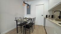 Dining room of Flat for sale in Lugo Capital  with Heating and Storage room