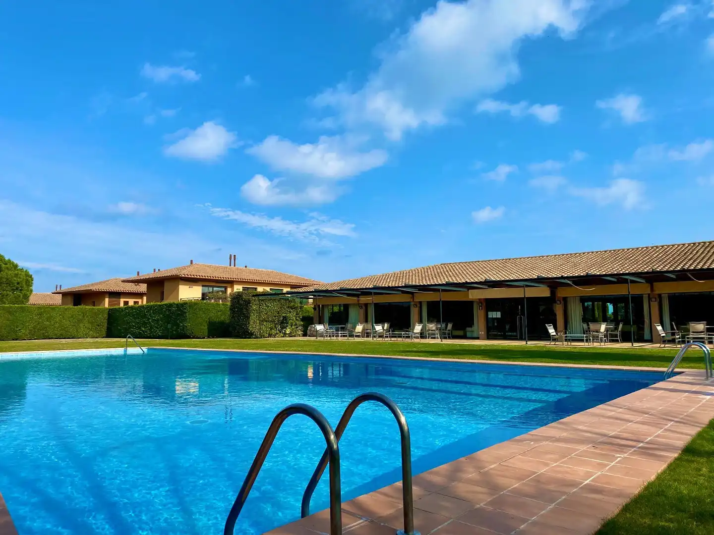 Apartment mit Pool zum Verkauf in Navata, imagen 17