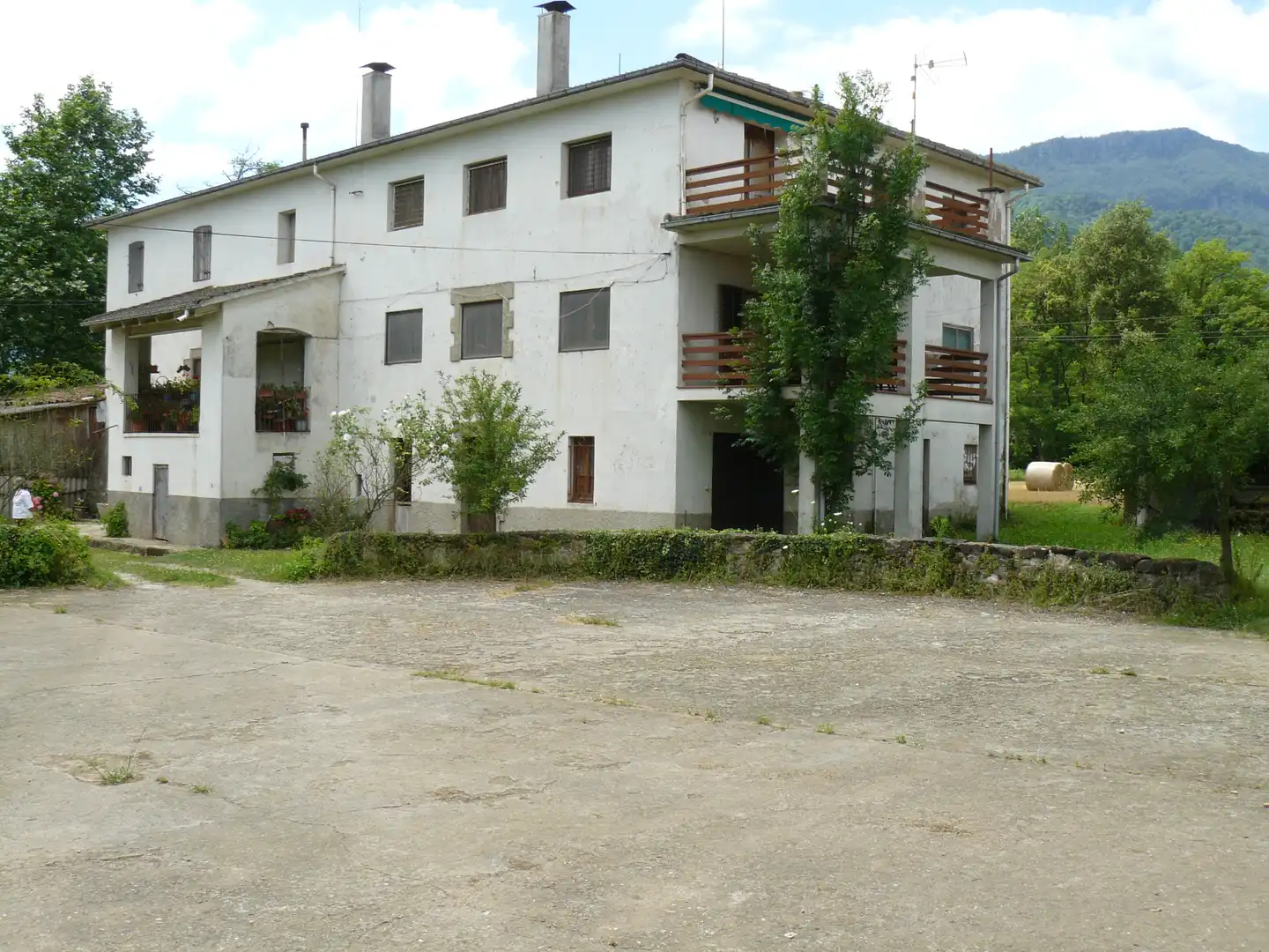 Country house for sale in Passatge de Can Trona, imagen 12