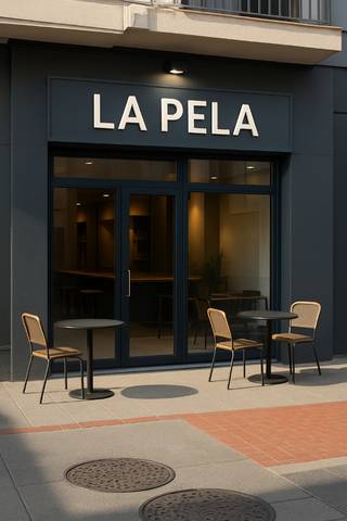 Local comercial en Venta en Manuel Andrés Kalea, 4 en Centro - Albiz - Markonzaga