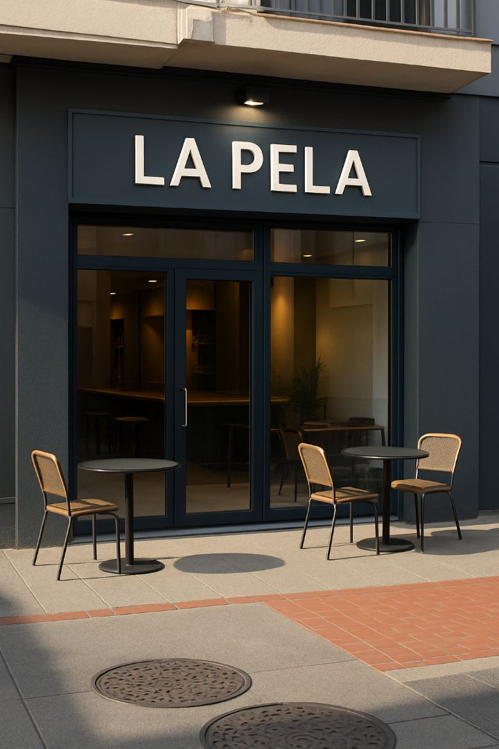 Premises for sale in Sestao   with Furnished