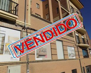 Àtic en venda en Astorga amb Calefacció, Parquet i Terrassa