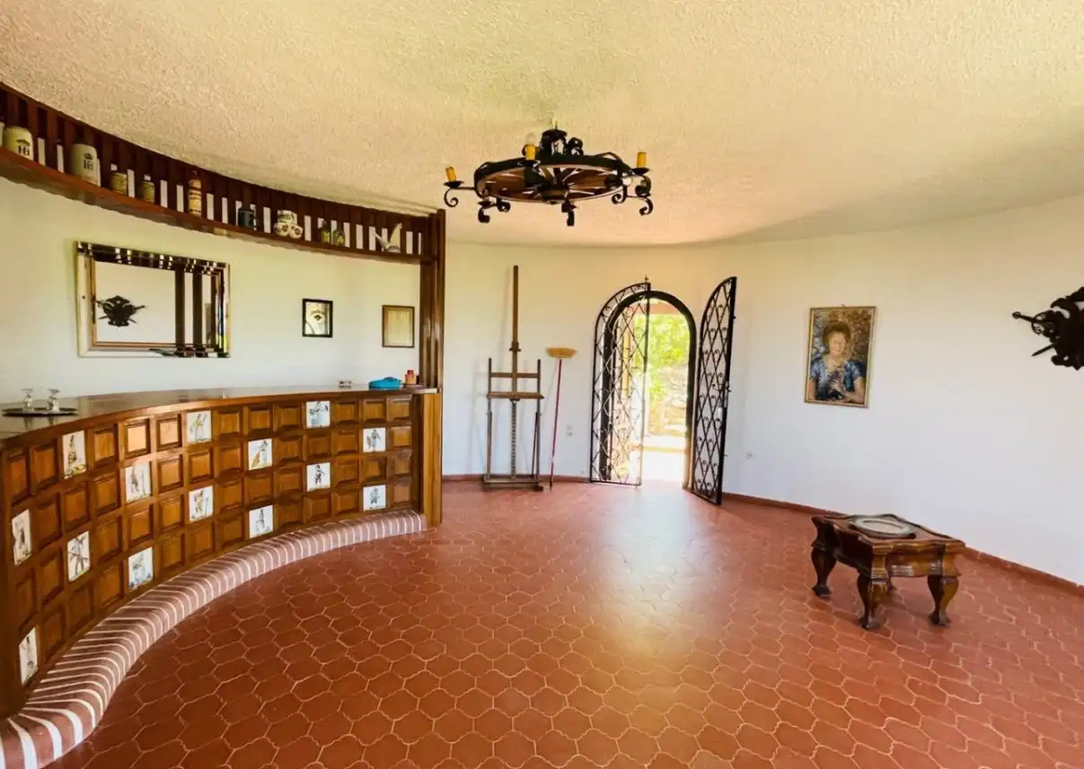 Casa con piscina in vendita a Las Rotas / Les Rotes, imagen 22