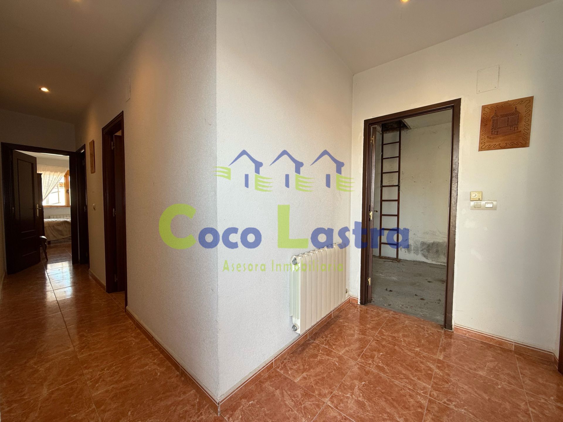 Country house for sale in Fresno Alhándiga  with Heating, Furnished and Washing machine