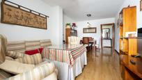 Living room of Flat for sale in Maracena  with Air Conditioner, Heating and Terrace