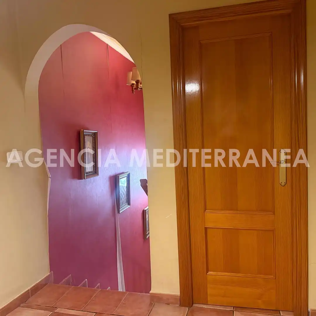 Casa amb terrassa en venda a Carcaixent, imagen 3