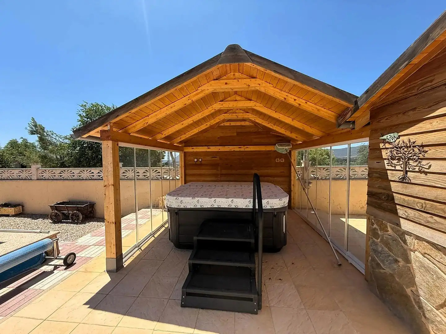 Maison rustique à vendre à Castalla, imagen 4