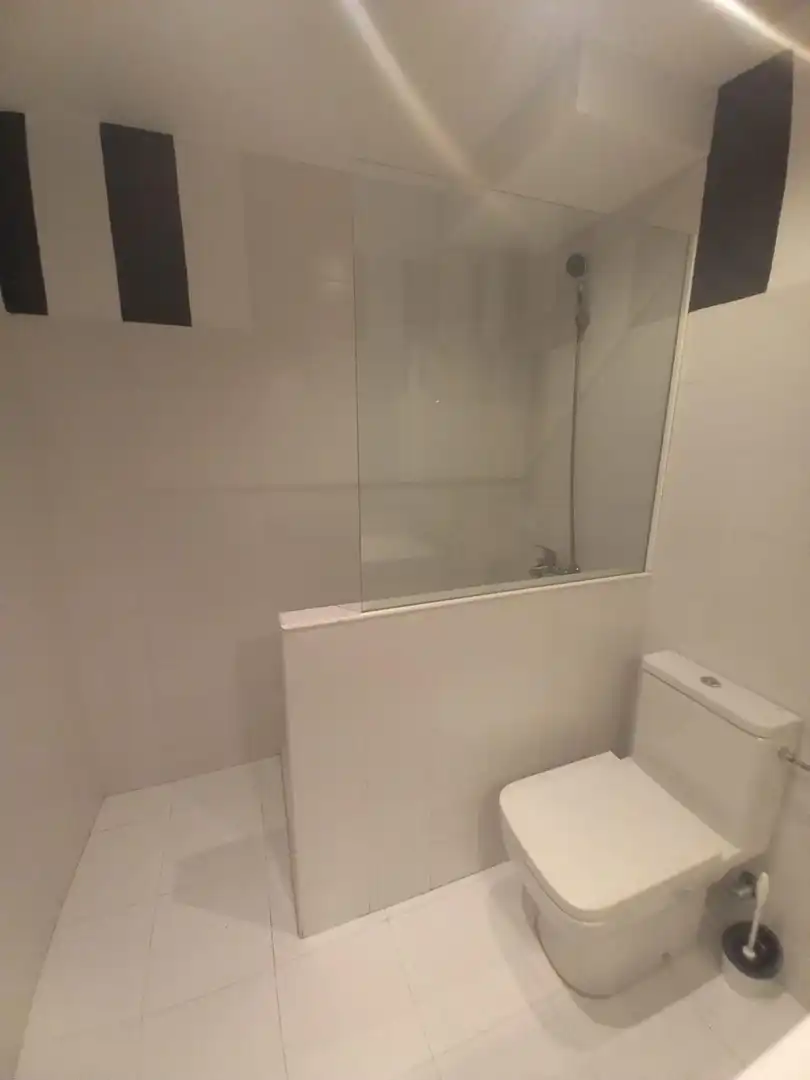 Flat for rent in Ollerías - San Cayetano