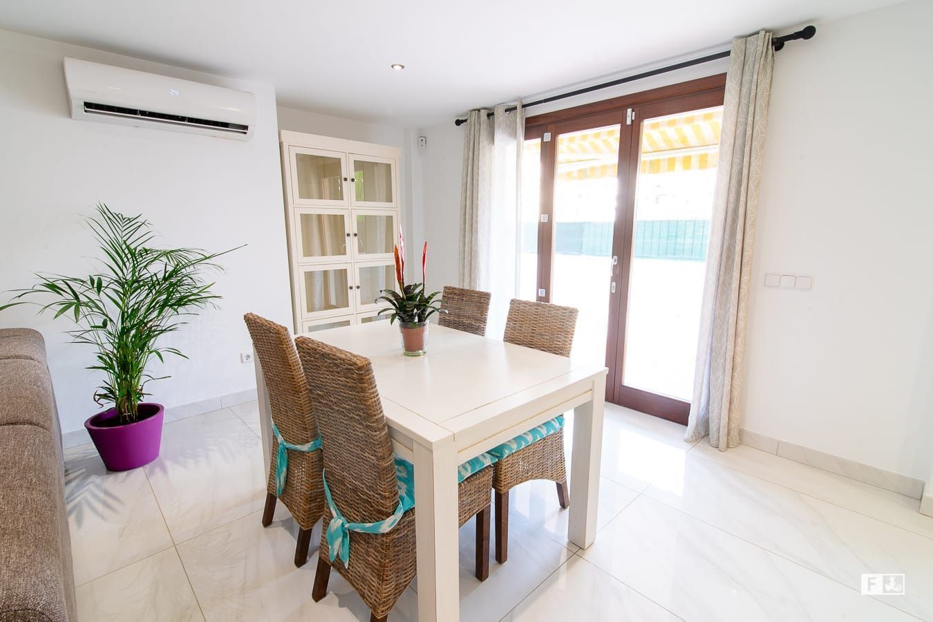 Flat to rent in bartomeu pons i coll, 28, La Bonanova