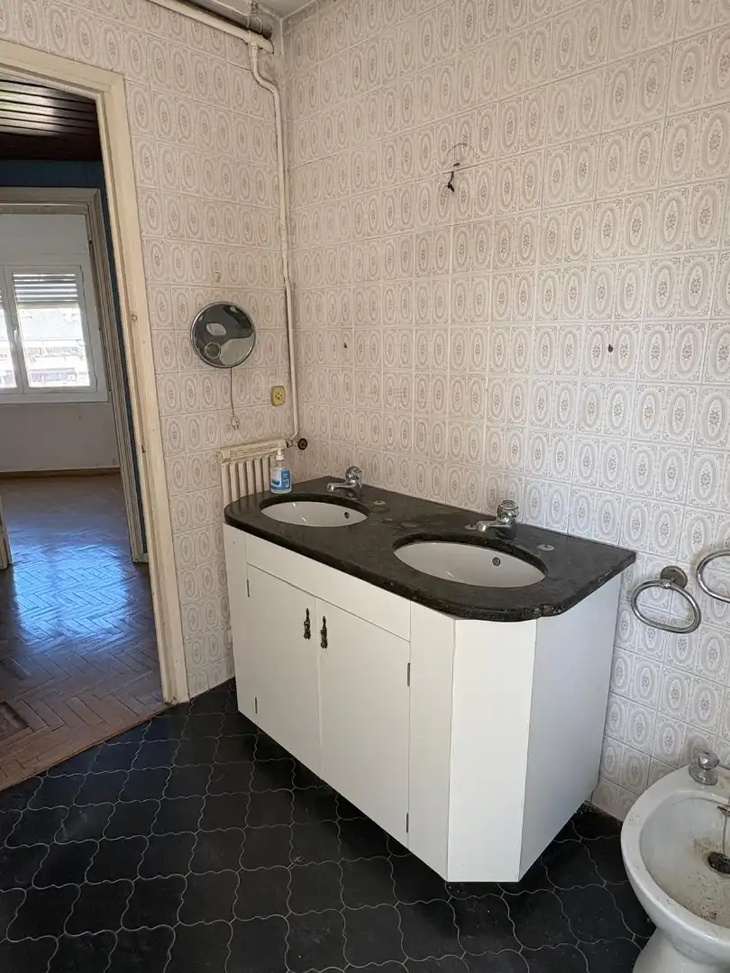 Baño de Piso en venta en Barcelona con Trastero