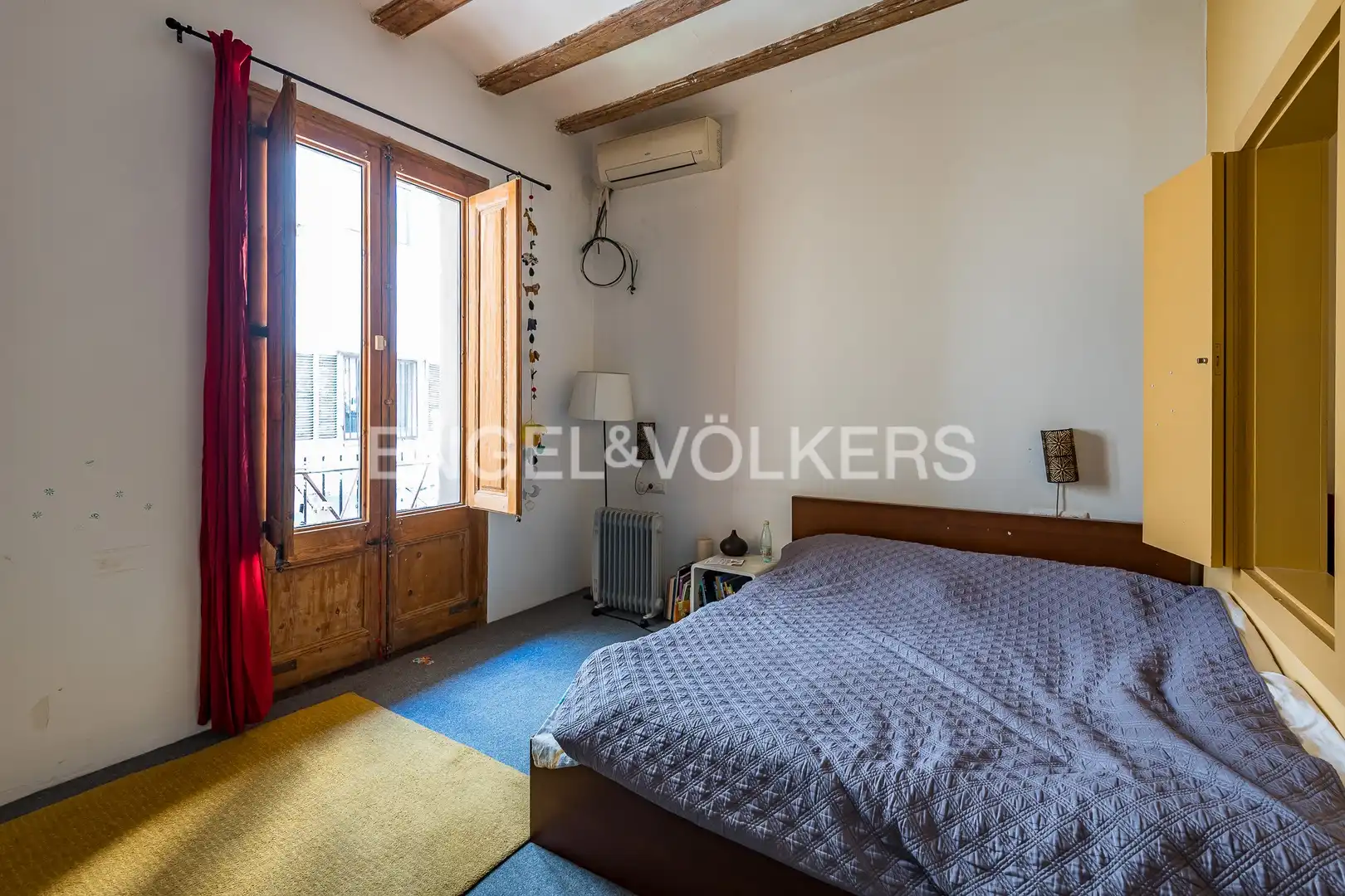 Wohnung mit Terrasse zum Verkauf in Ciutat Vella, imagen 23