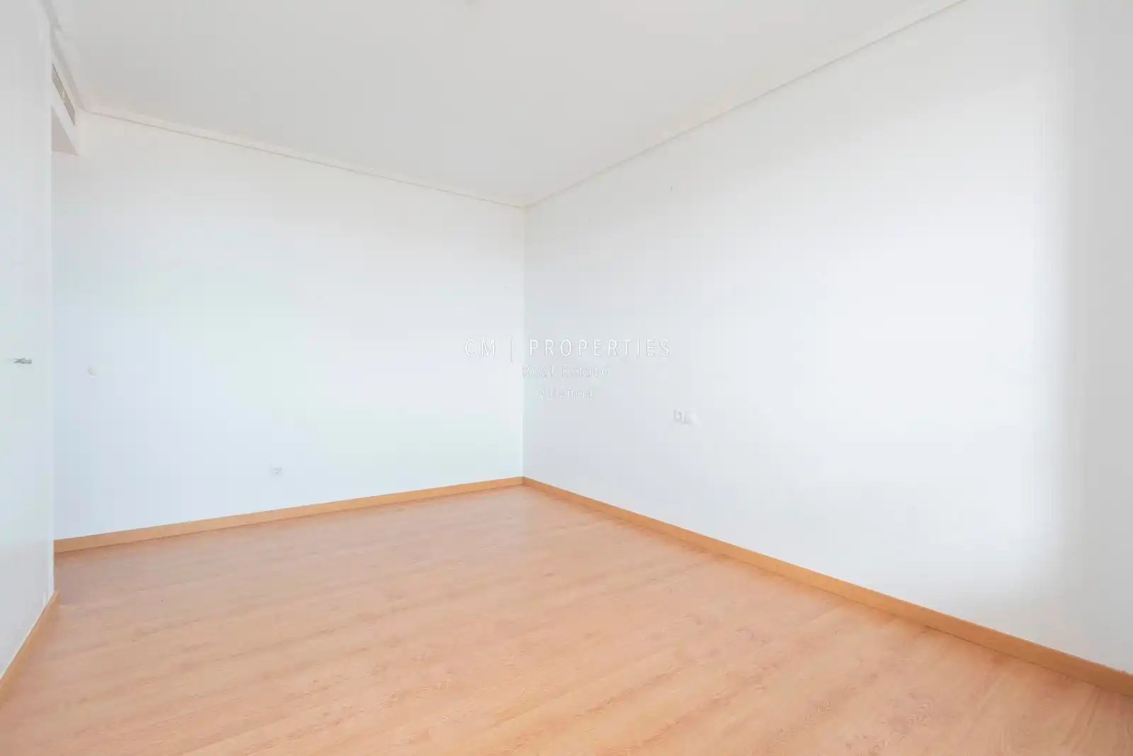 Habitación de Ático de alquiler en Alboraya con Aire acondicionado, Calefacción y Parquet