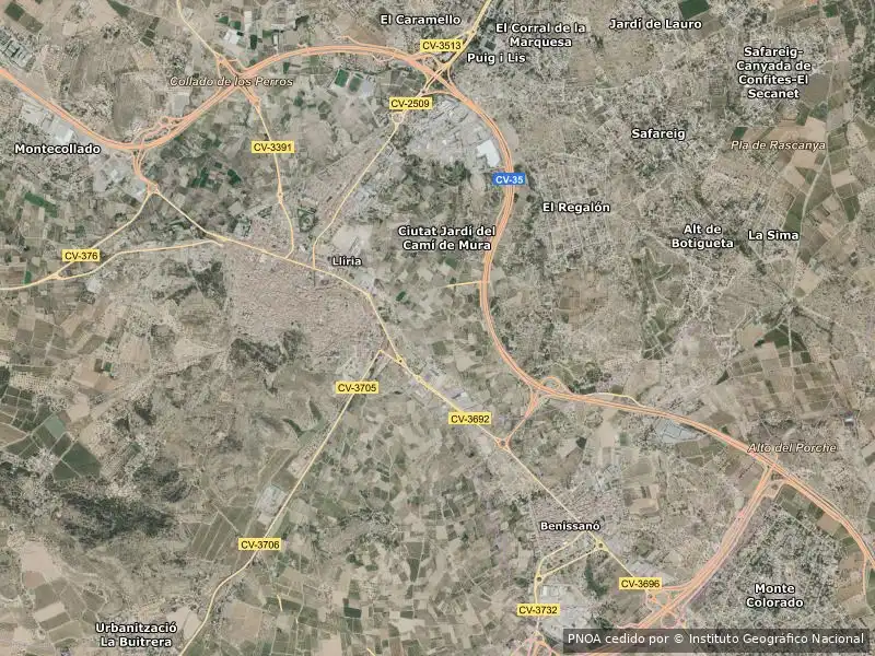 Piso en venta en Casco Antiguo, imagen 6