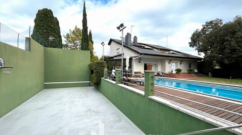 Foto 2 de Casa o xalet en venda a Mira-sol, Barcelona