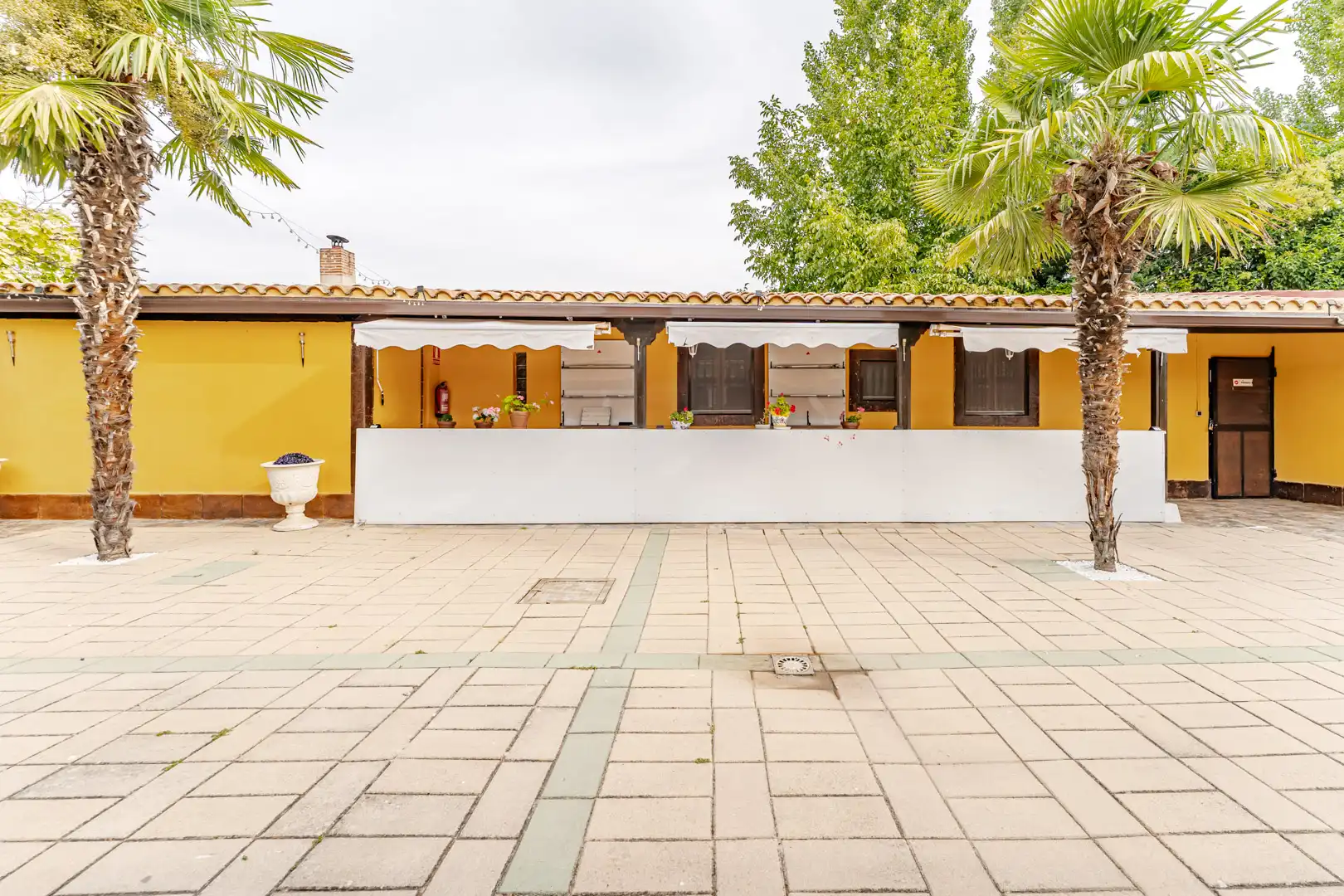 Edificio en venta en Laguna de Duero