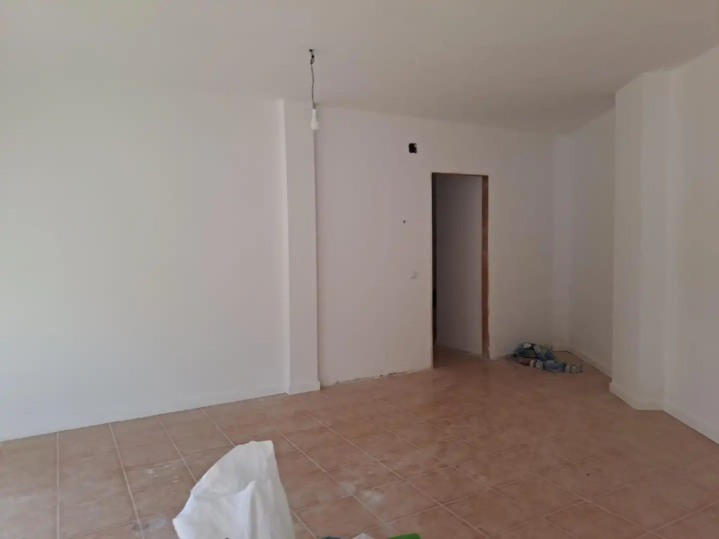 Piso en venta en Campo de San Pedro con Calefacción