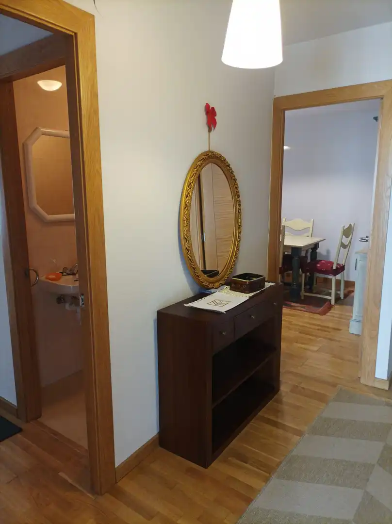 Pis de lloguer en Santander amb Calefacció, Parquet i Terrassa