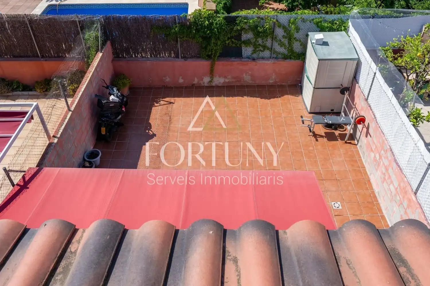Maison à vendre à d'Amposta, imagen 40
