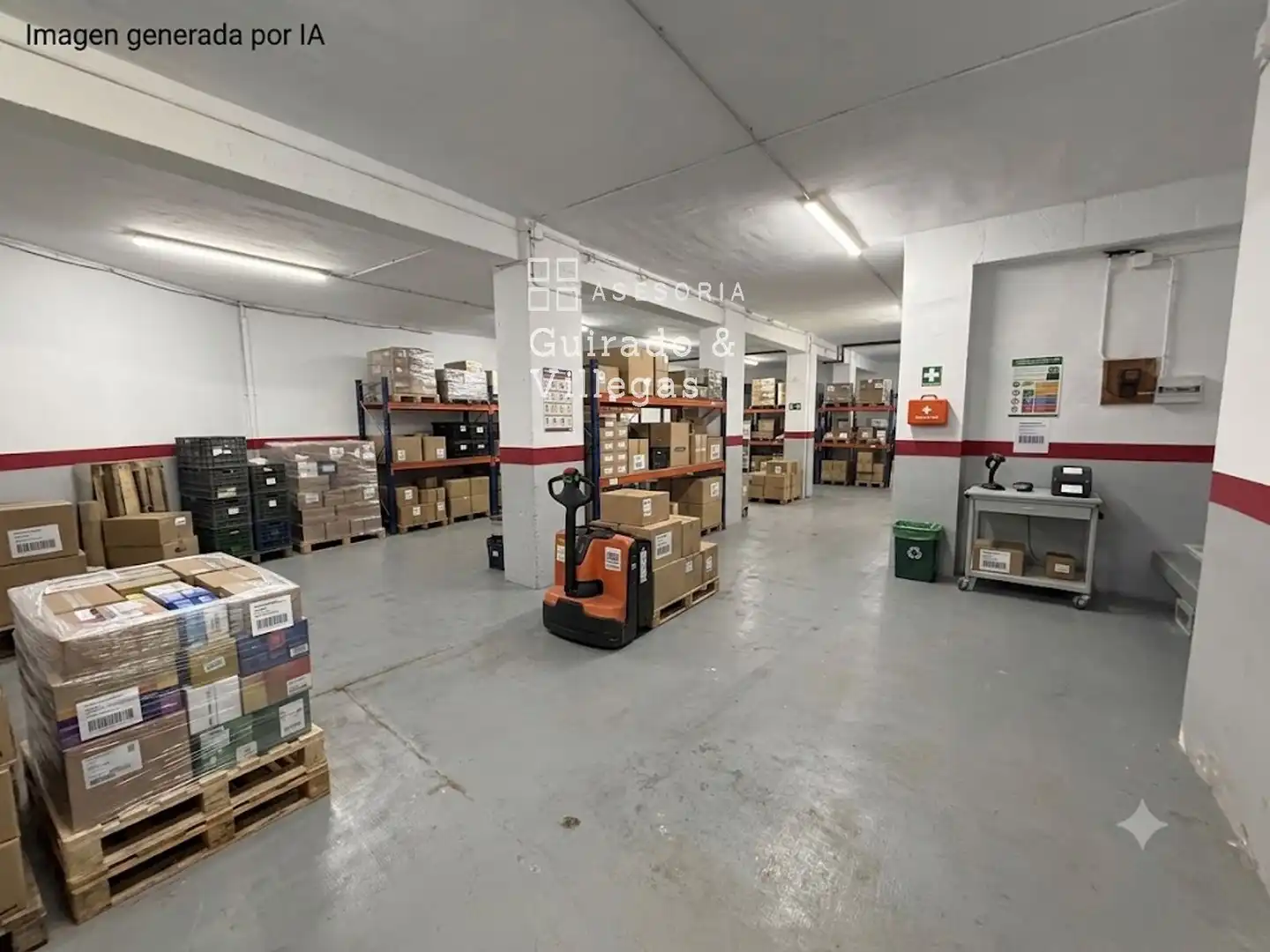 Local en venta en Barcelona