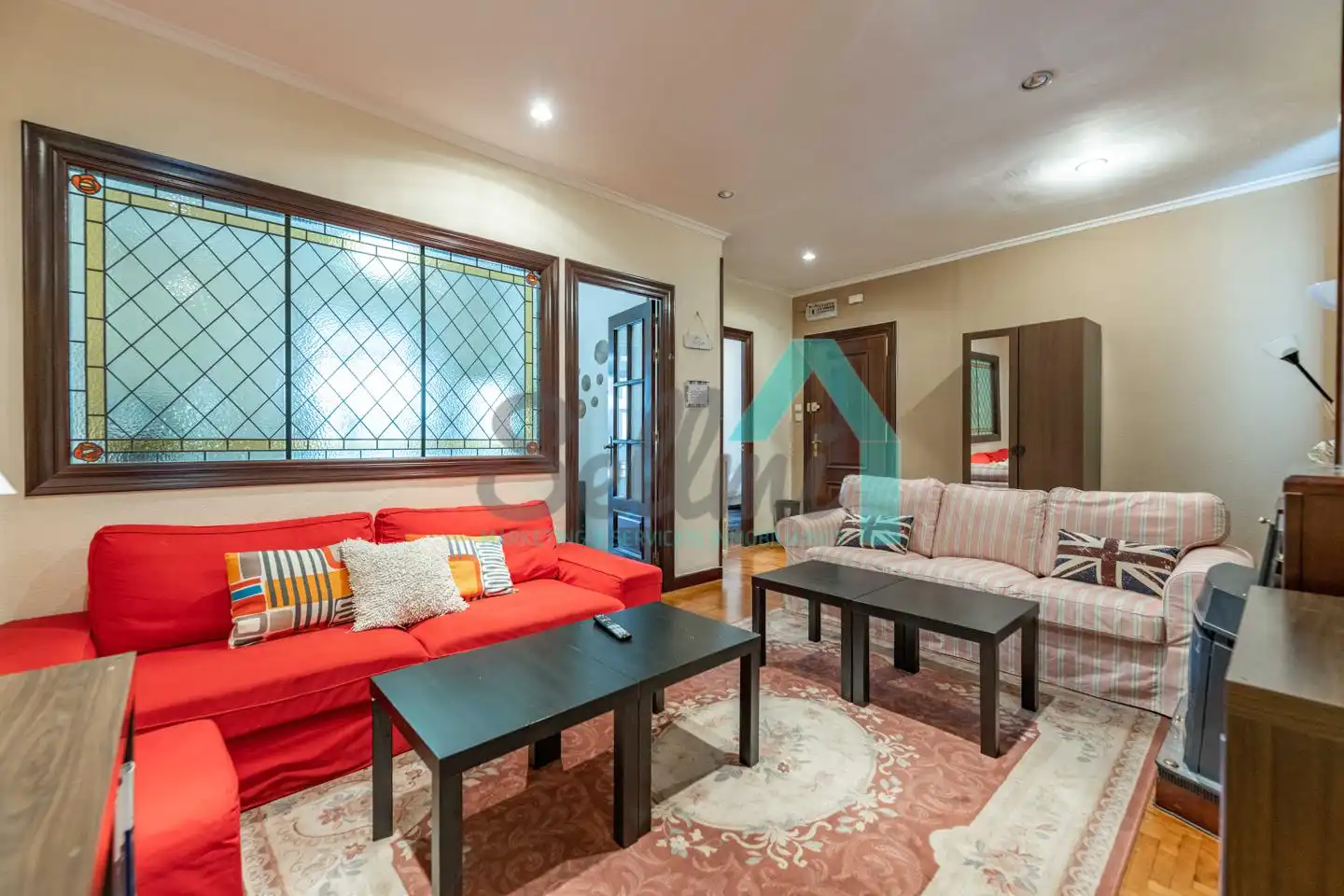 Wohnung mit Terrasse zur Miete in De Campomanes