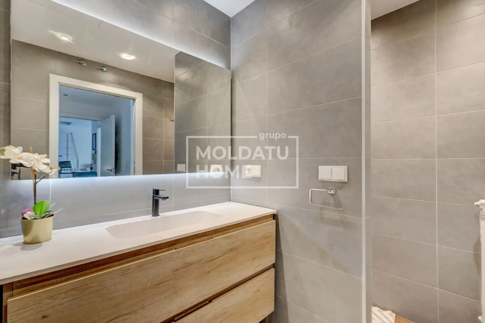 Duplex avec piscine à vendre à Miramon - Zorroaga, imagen 34