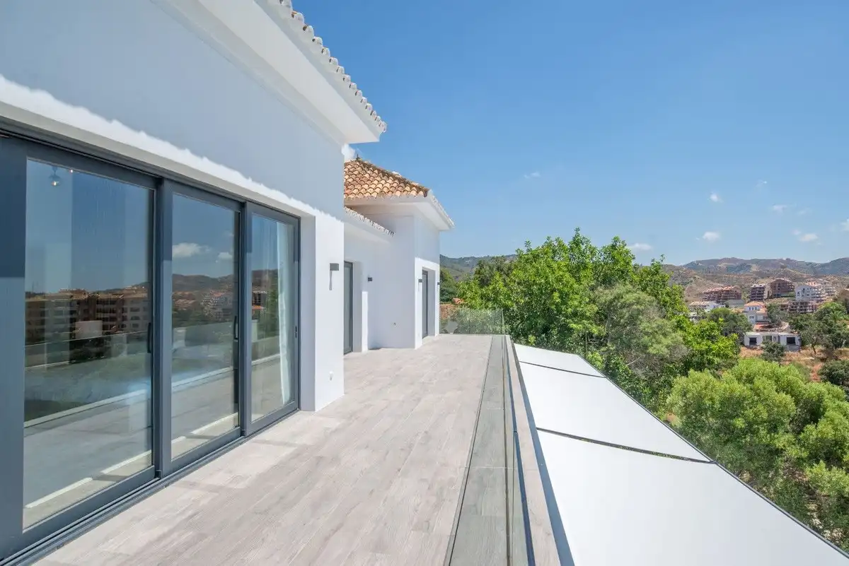 Reihenhaus zum Verkauf in Elviria - Cabopino, imagen 23
