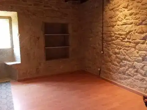 Casa o xalet en venda en Carballedo amb Jardí privat, Parquet i Traster