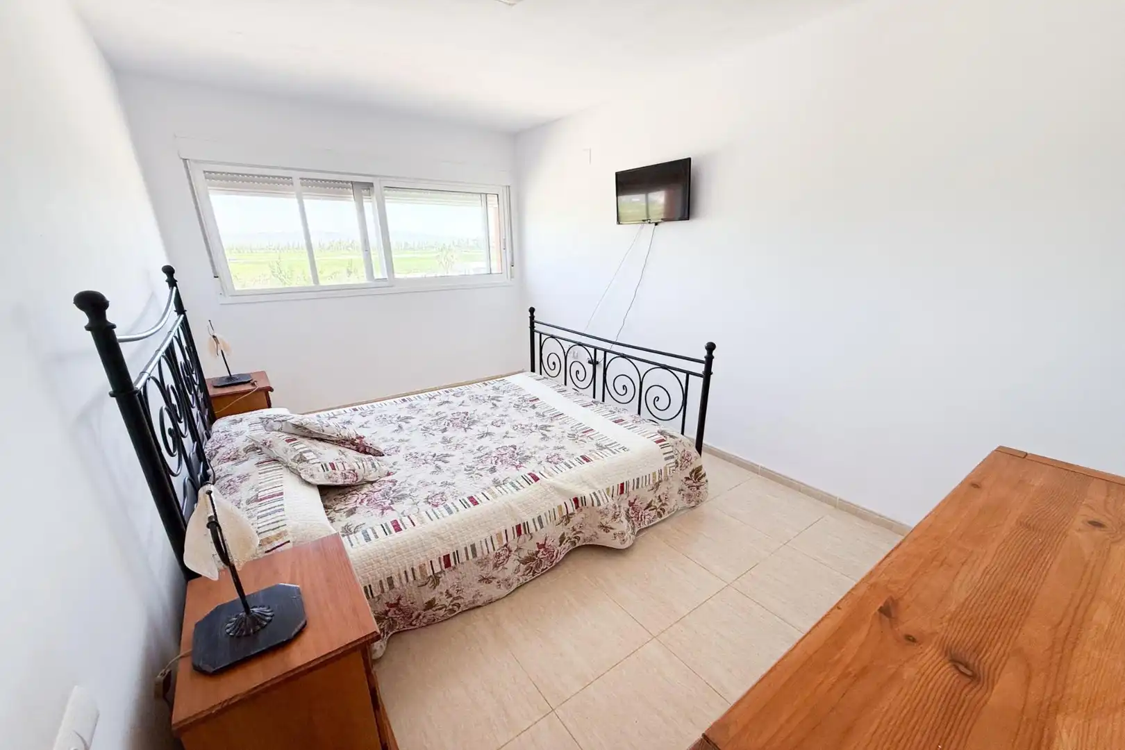Piso con terraza en venta en Sant Jaume d'Enveja, imagen 12