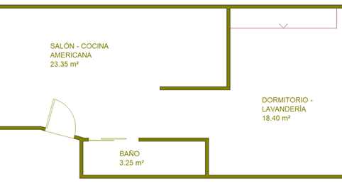 Photo 2 of Flat for sale in Calle Calle de la Torre, Monte Alto - Zalaeta - Atocha, A Coruña