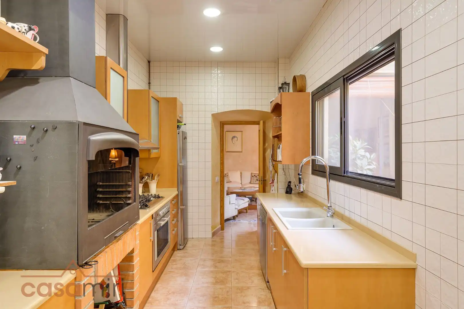 Casa o chalet en venta en Centre