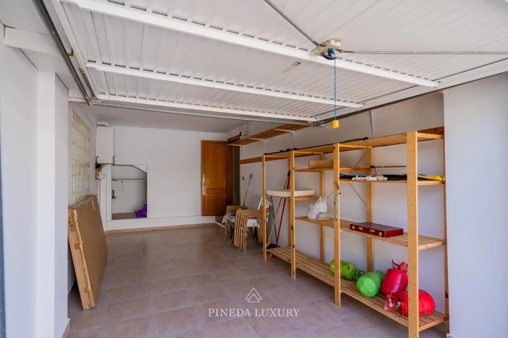 Casa o chalet de alquiler en Puçol con Calefacción, Jardín privado y Terraza