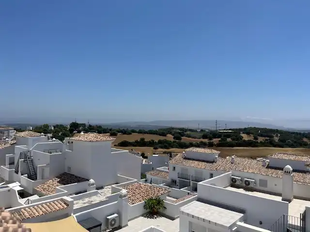 Detached homes for sale in Vejer