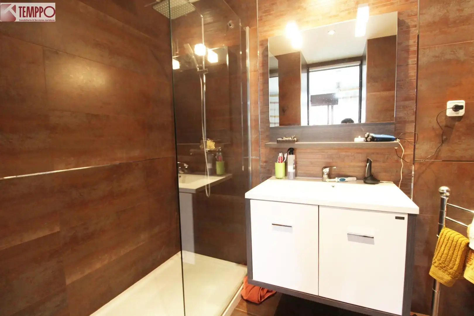 Flat with terrace for sale in Centre, imagen 14