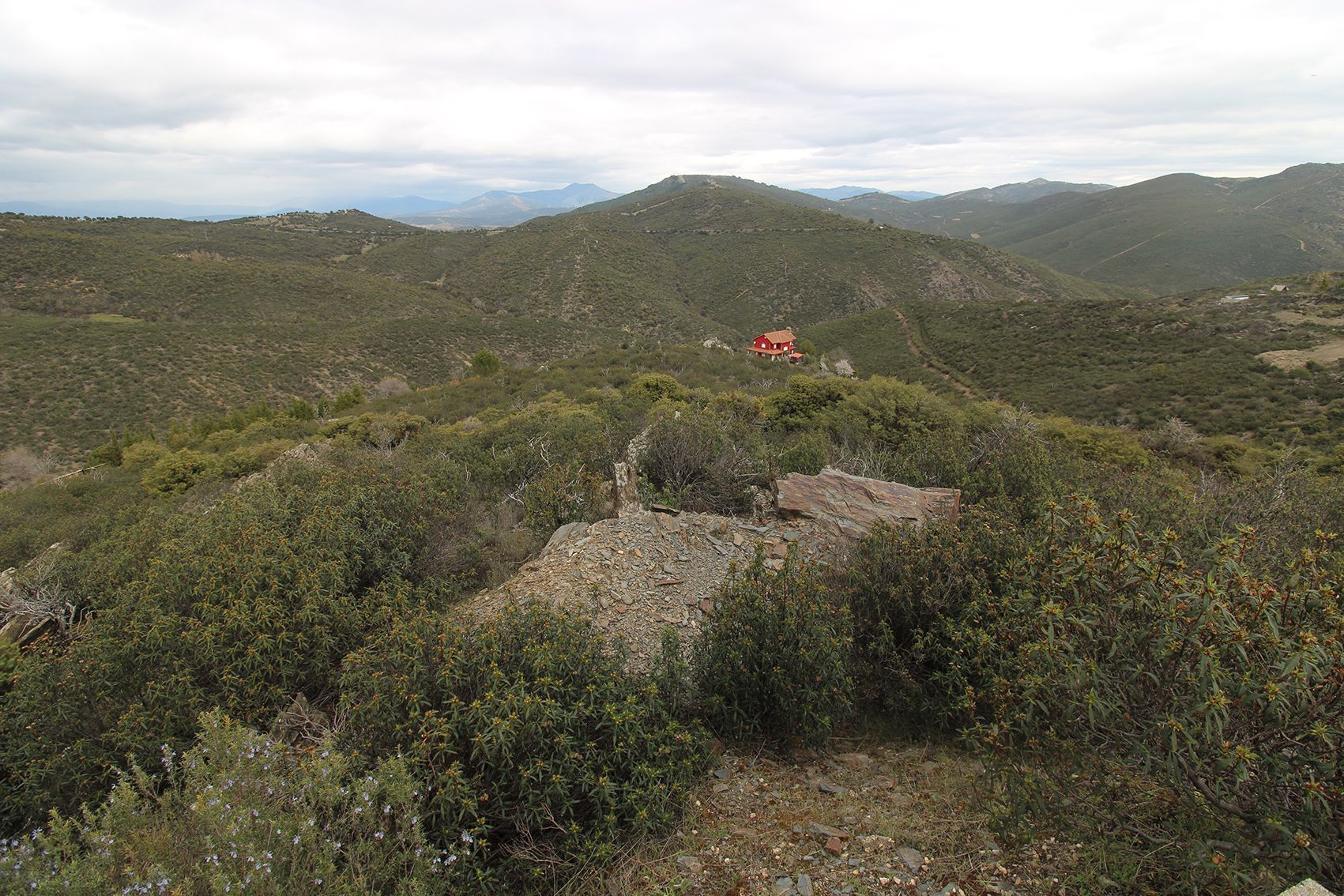 Residential for sale in Calle Arroyo Tres Cantos, Torremocha de Jarama