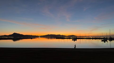 Foto 2 de Ático en venta en Nuevo Puerto Bello, Entremares, La Manga del Mar Menor