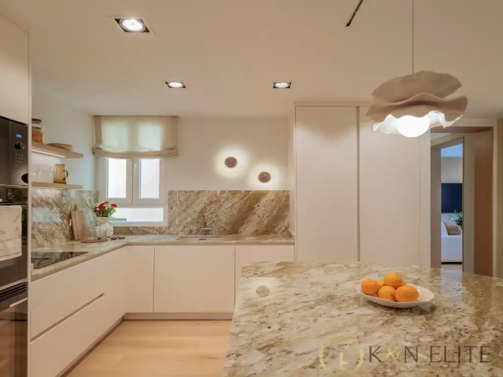 Piso con terraza en venta en Calle de O'Donnell, imagen 8