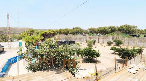 Foto 2 de Finca rústica en venta en Partida Moncayo, El Moncayo - El Pòrtic, Alicante