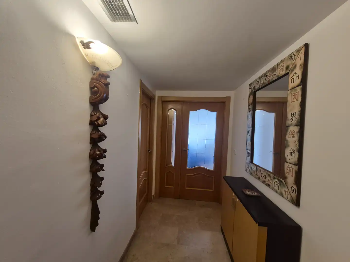 Wohnung zur Miete in Carrer del Mestre Bellver, 38, Barrio de Patraix