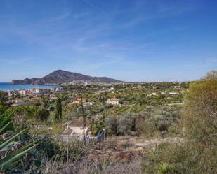 Residential for sale in Altea