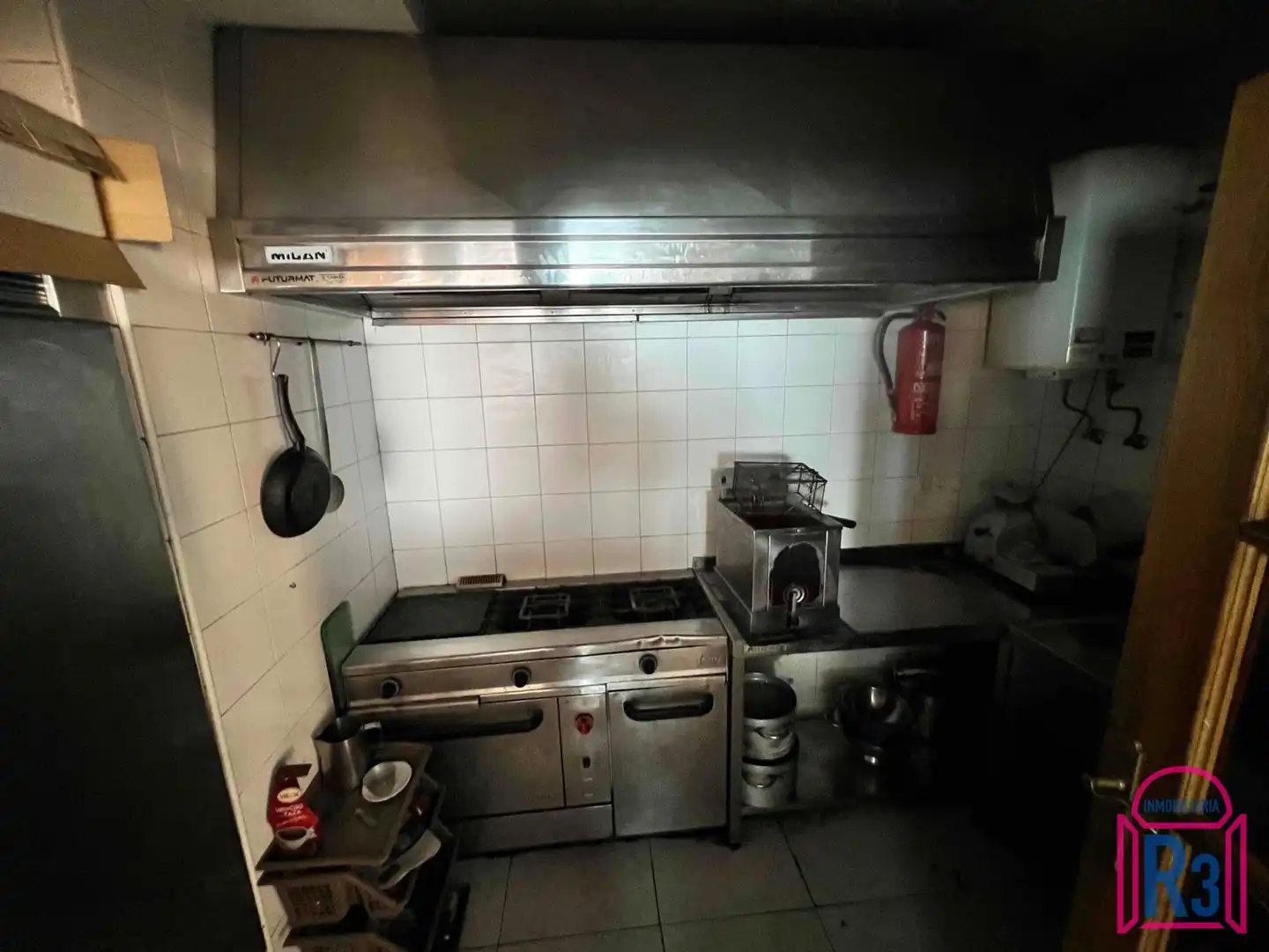 Business premises to rent in Salamanca, imagen 9