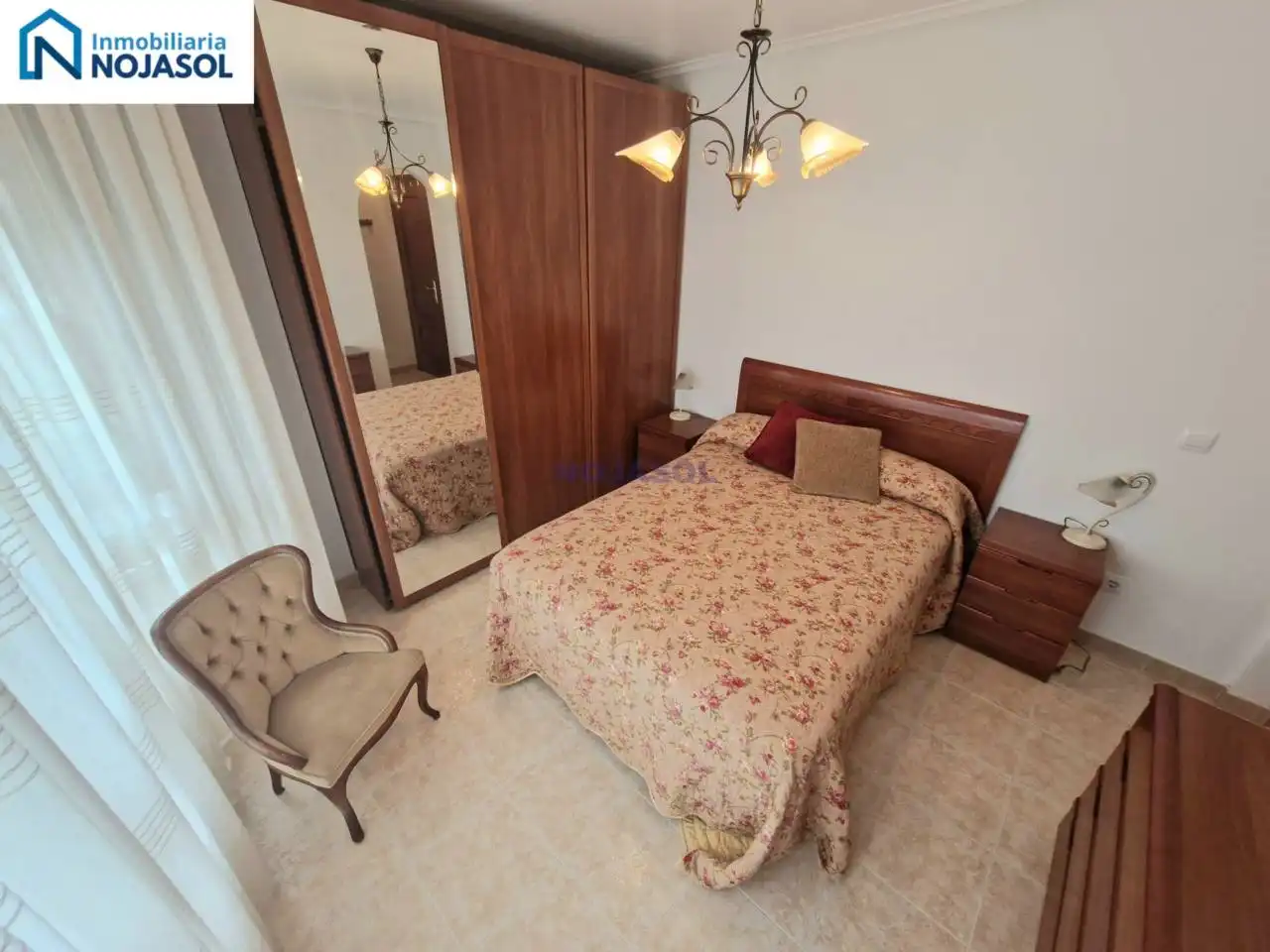 Appartement compact avec terrasse à vendre à Calle CASAR, imagen 34