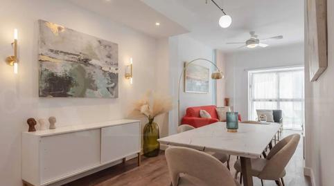 Photo 2 of Flat for sale in Calle Alta, 1, La Goleta - San Felipe Neri, Málaga Capital