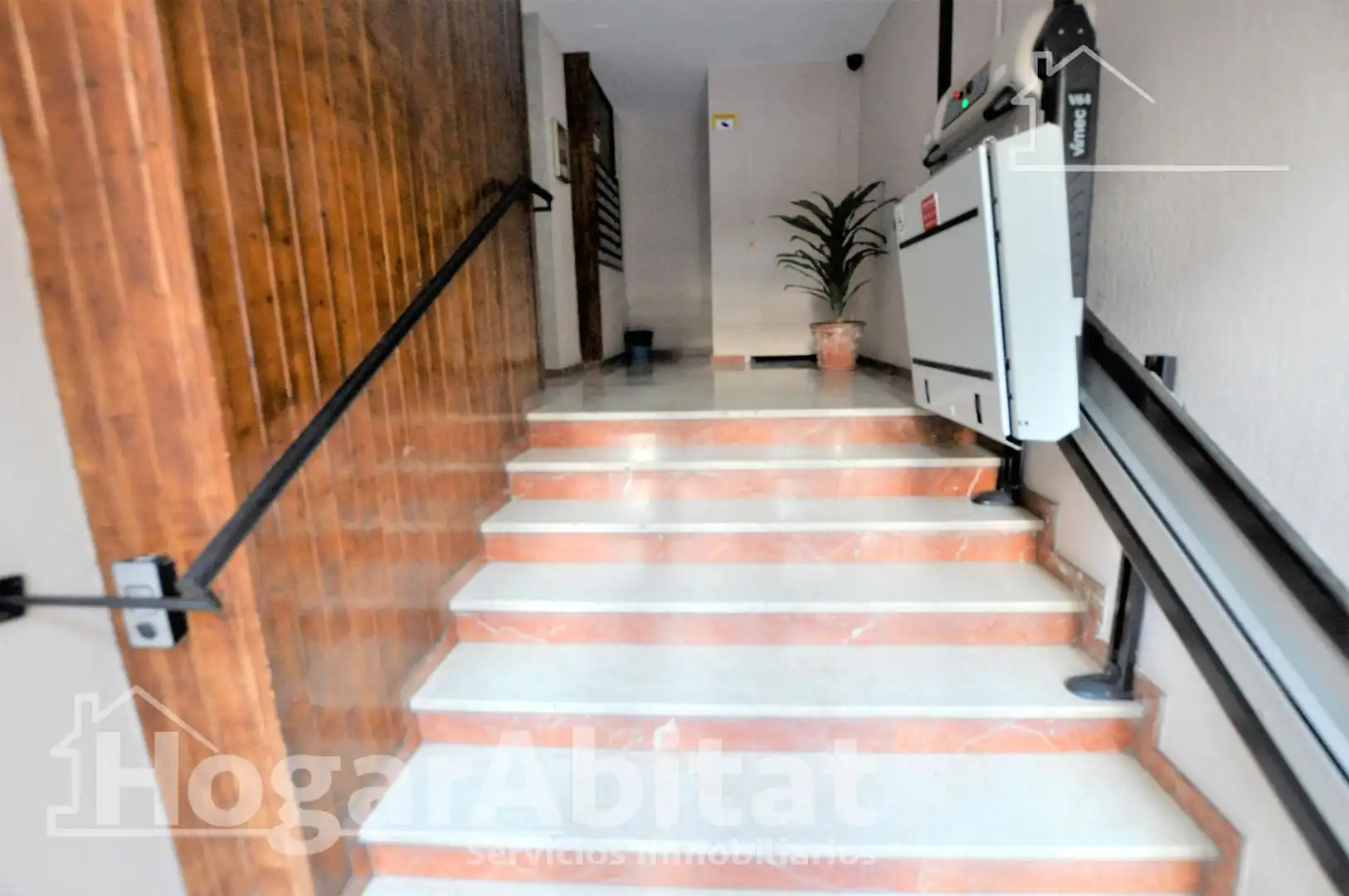Ático en venta en Valencia con Aire acondicionado, Calefacción y Terraza