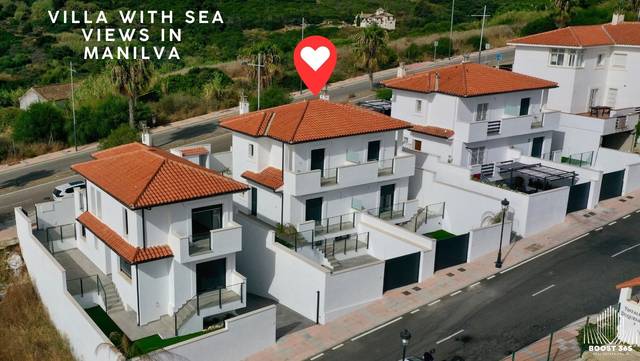 Casa-chalet en Venta en Martagina en Chullera