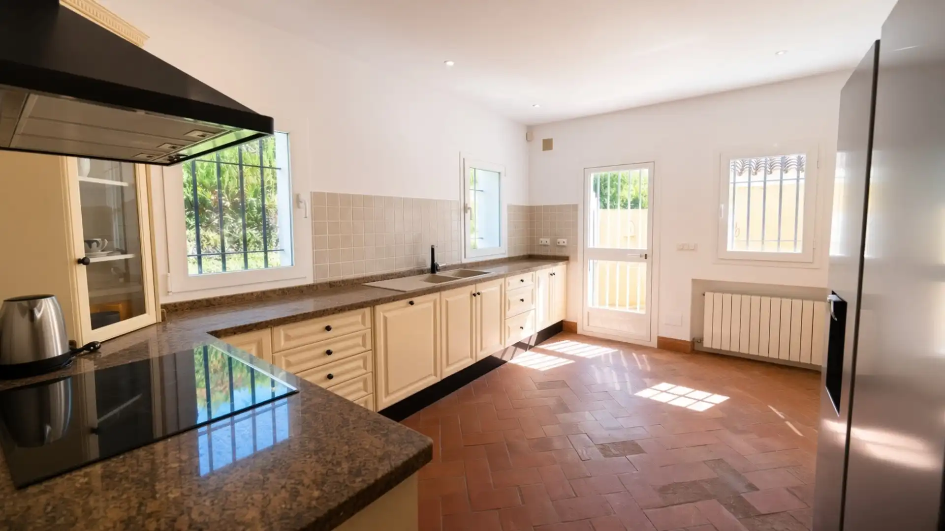 Casa con terraza en venta en Puerto de Sotogrande - La Marina, imagen 12