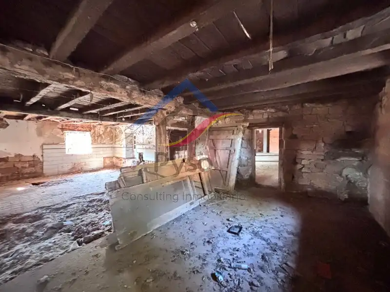 Casa rústica en venda a Barrio Villanueva de la Nia, imagen 26