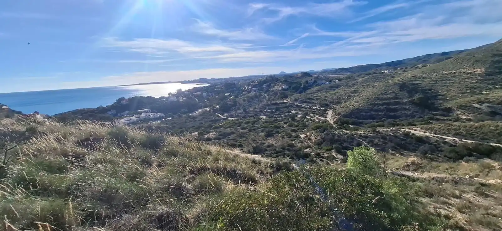 Residential land for sale in Pueblo Español - Coveta Fumá, imagen 6