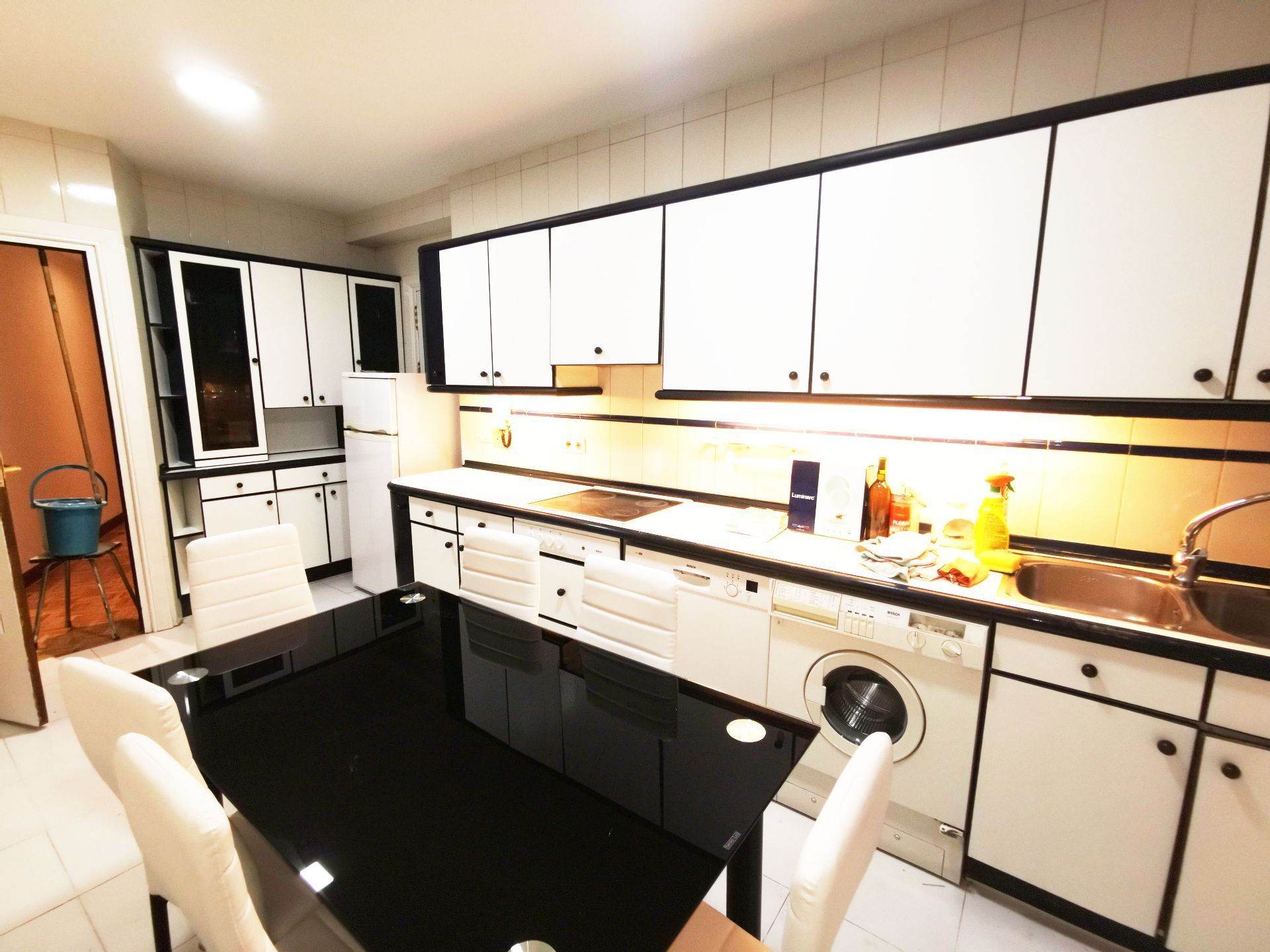 Flat to share in España, Sancti Spiritus - San Juan