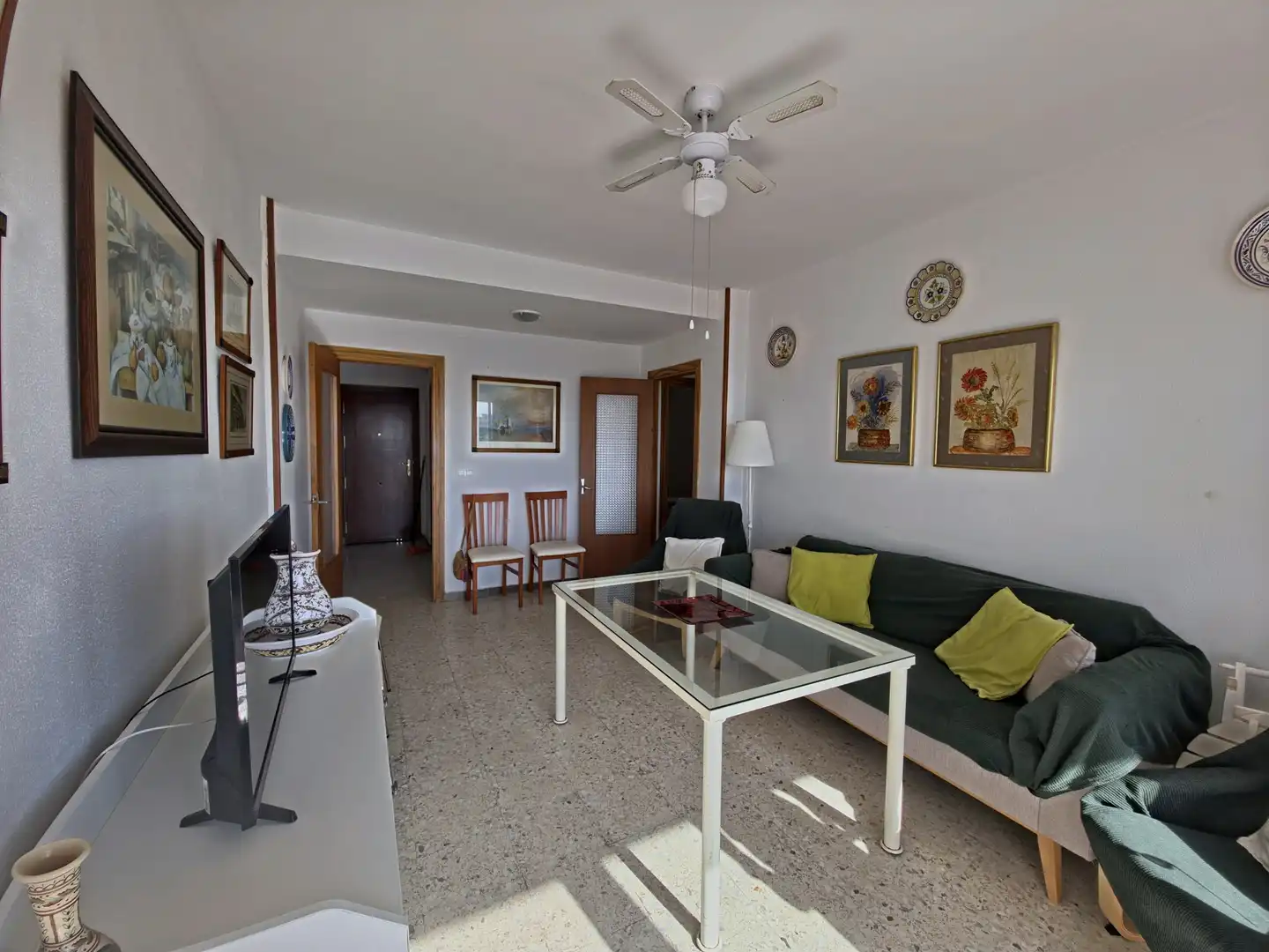 Apartment with lift to rent in Virgen del Mar, imagen 5